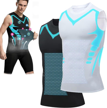 Ionic Shaping Sleeveless Shirt 2