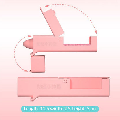 No Touch Epedemic Zero Contact Helper 2