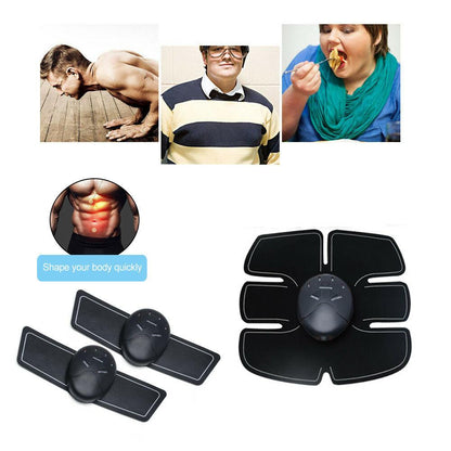 Electrical Muscle Stimulator 2