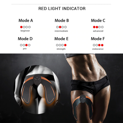 Hips Lift Massager 2