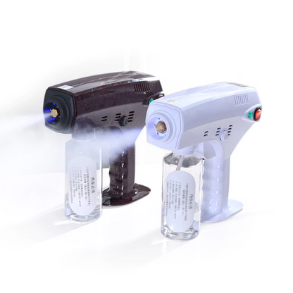 Nano Gun Steamer 2