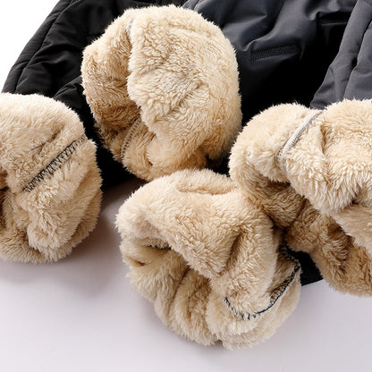 Unisex Fleece Jogging Bottoms 2