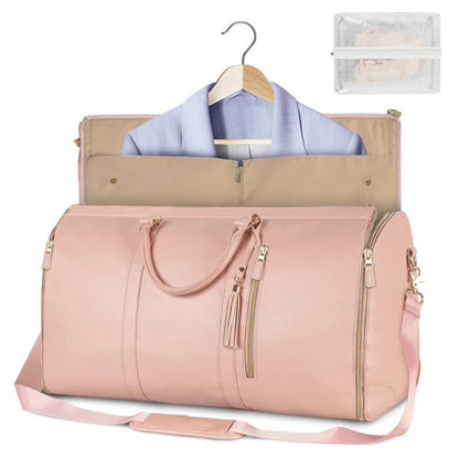 Multi-Function Waterproof Foldable Duffle Bag 2