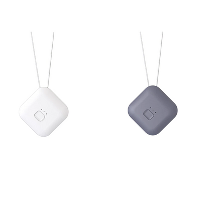 Air Sanitizer Necklace 2
