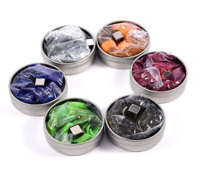 Crazy Magnetic Slime 2