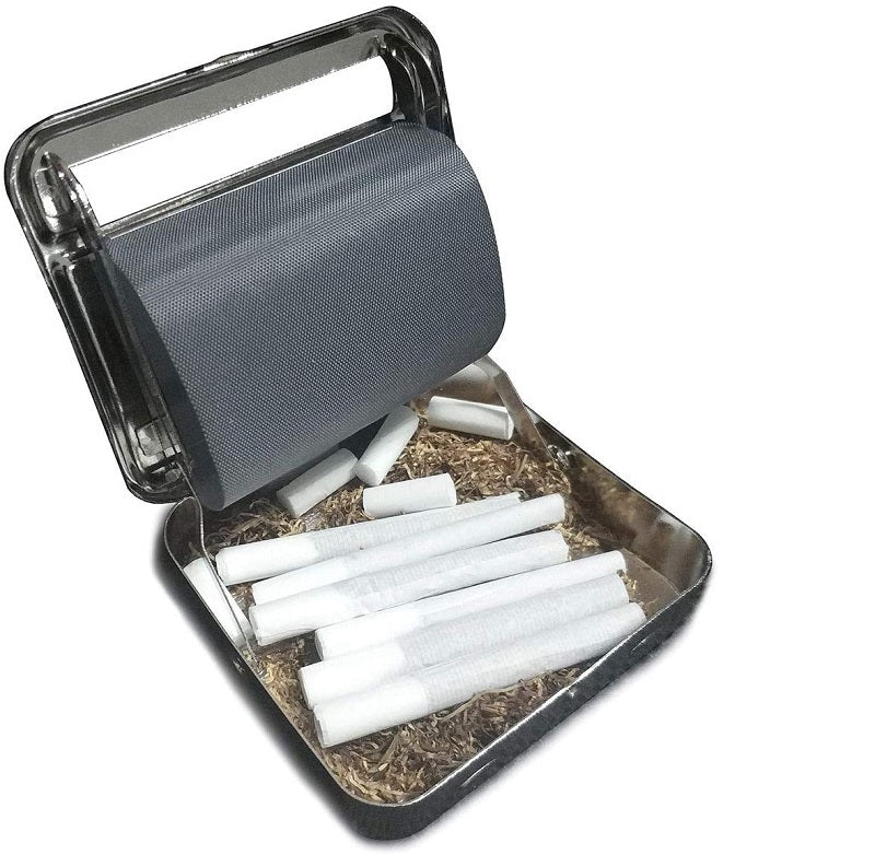Rolling Box 2