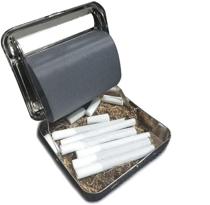 Rolling Box 2