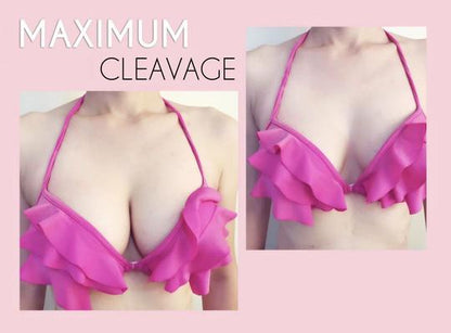 Push Up Breast Enhancers 2