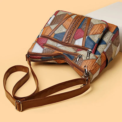 MOSAIC HANDBAG 2