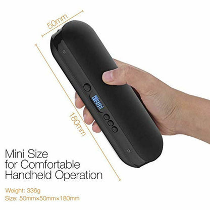 Smart Cycle Pump 2