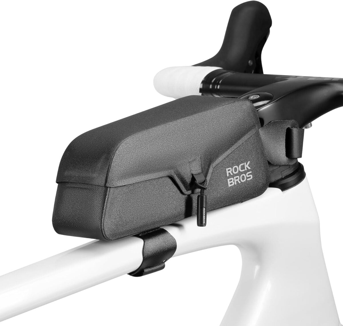 Bike Top Tube Bag 2