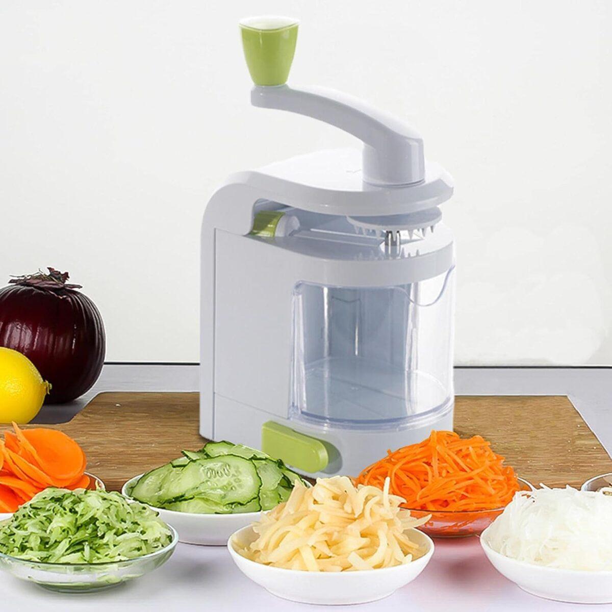 Spiral Hand Filament Cutter 2