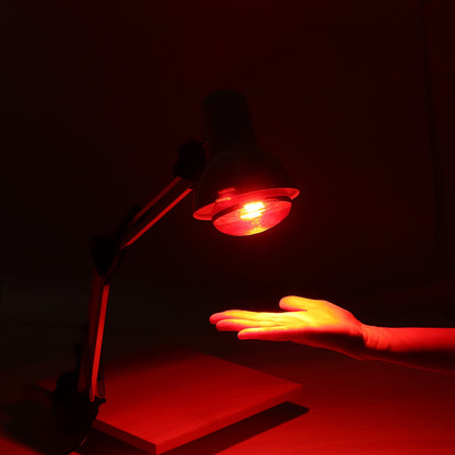 Infrared Therapeutic Pain Relief Heat Lamp 2