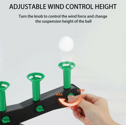Floating Target Shooting Toy 2