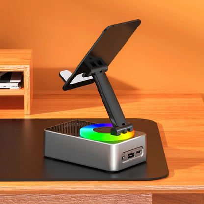Bluetooth Audio Power Bank Bracket 2