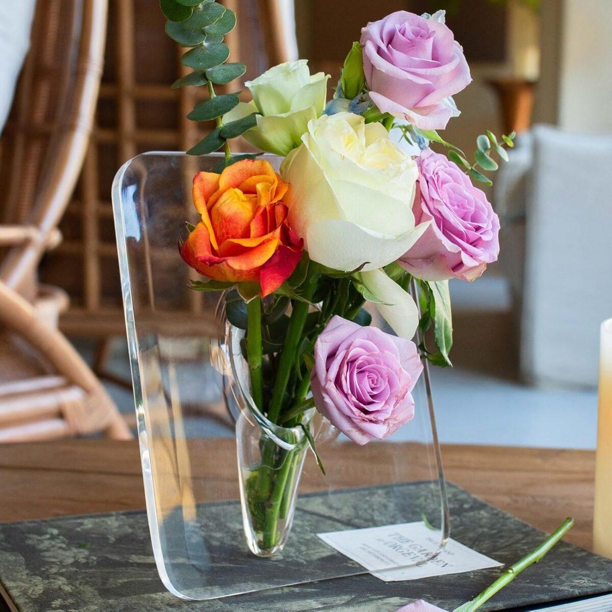 Flower Vase 2