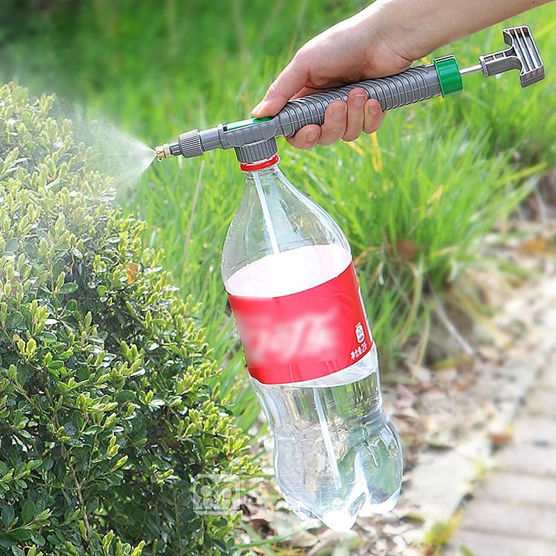 High-pressure Air Pump Hand Sprayer 2