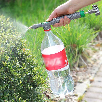 High-pressure Air Pump Hand Sprayer 2