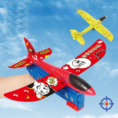 Airplane Launcher Toys 2