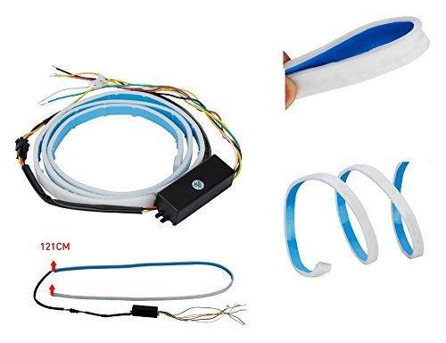 FLOW LED STRIP TRUNK LIGHT 2