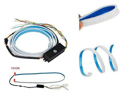 FLOW LED STRIP TRUNK LIGHT 2