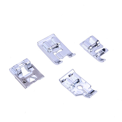 Sewing Queen Lover Box (32 Piece Sewing Machine Feet) 2