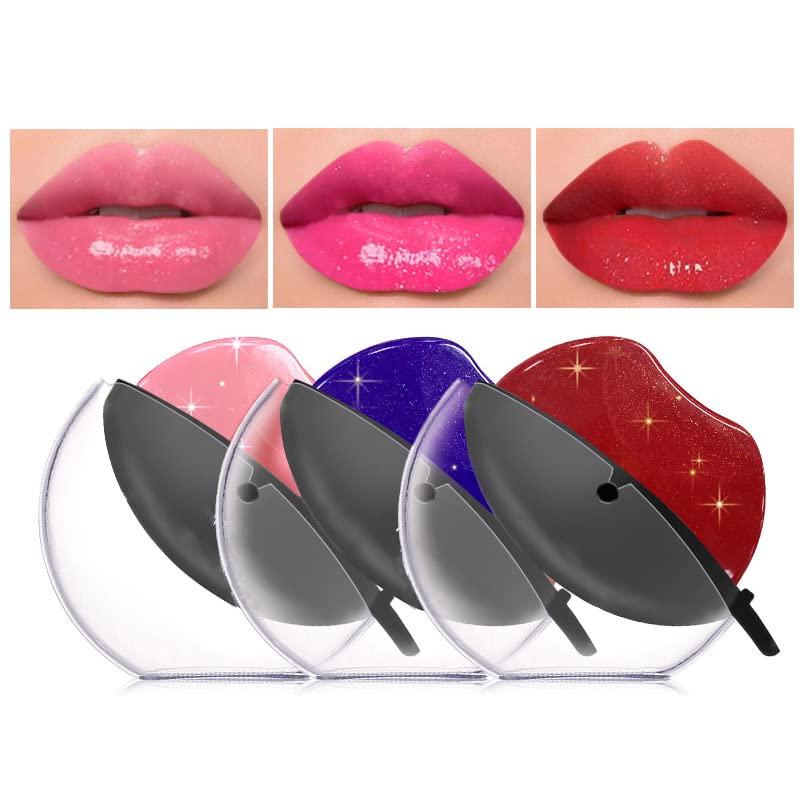 Lazy Lipstick 2