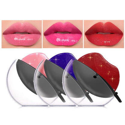 Lazy Lipstick 2