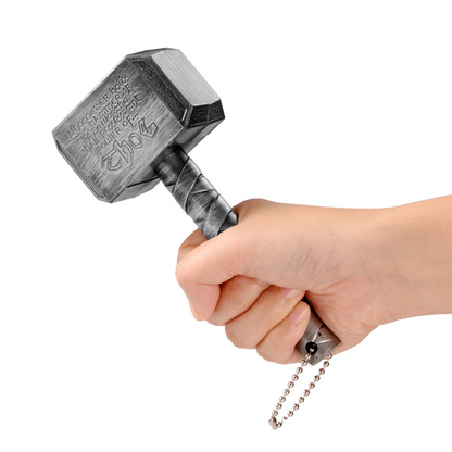 Hammer Bottle Opener 2
