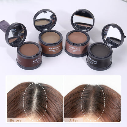 Instant Hair Shading Powder 2
