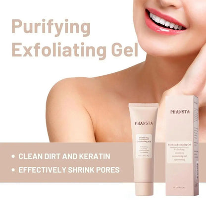 Purifying Enzymes Exfoliating Gel 2