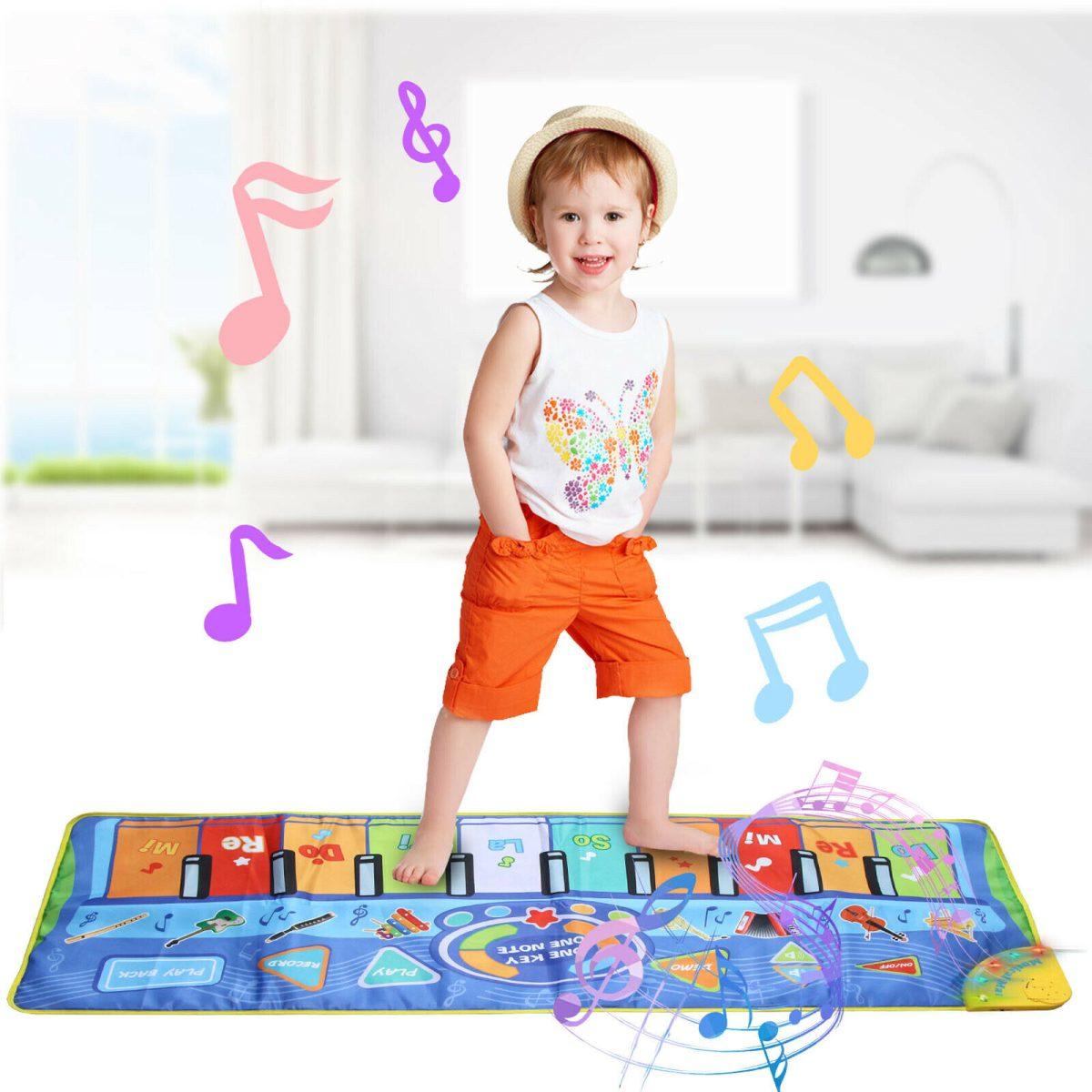 Big Size Baby Musical Play 2