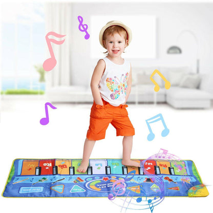 Big Size Baby Musical Play 2