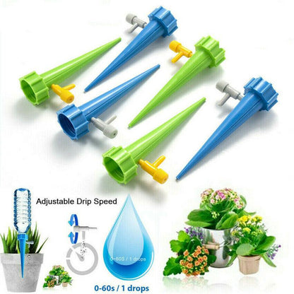 AUTOMATIC WATER IRRIGATION CONTROL SYSTEM / 12pcs 2