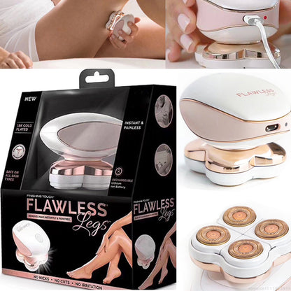 FLAWLESS HAIR REMOVER 2