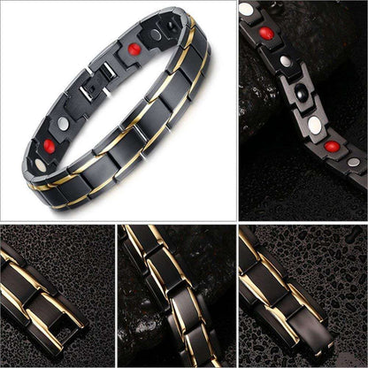 Magnetic Energy Armband 2