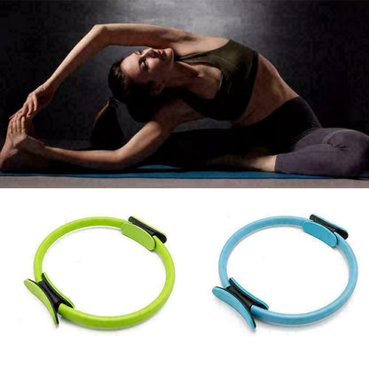 Pilates Circle 2