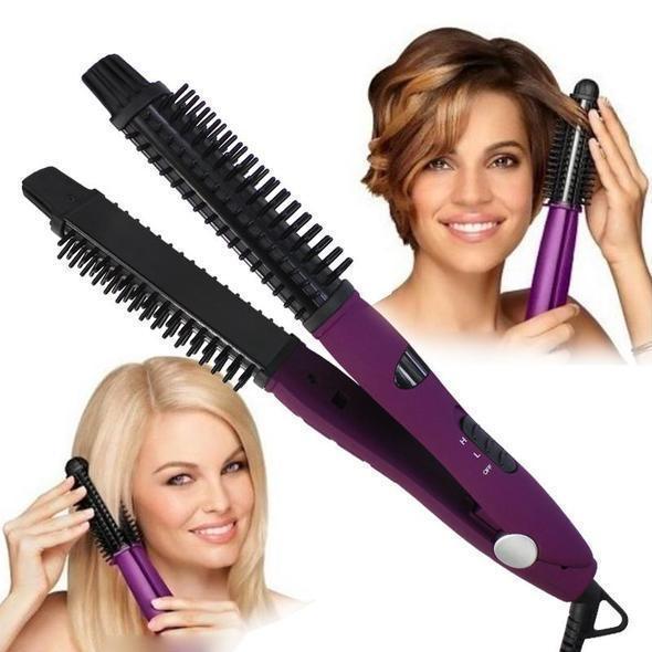 4-IN-1 IONIC STYLER PRO 2