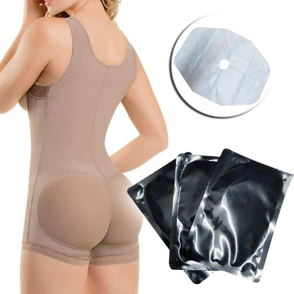 Butt Lift Shaping Patch 4PCS 2