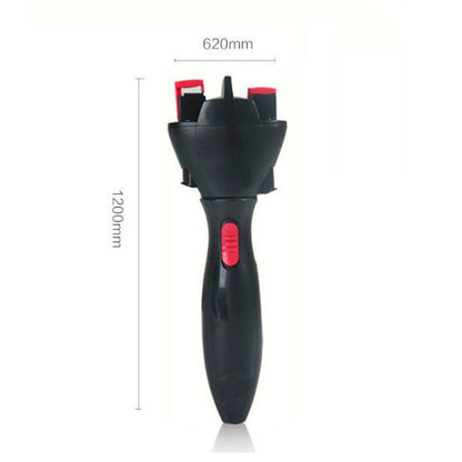 SMART QUICK AUTOMATIC HAIR TWISTER 2