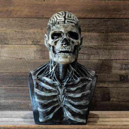 Skeleton Mask 2
