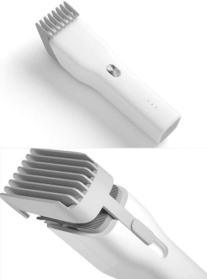 Portable Smart Hair Clippers 2