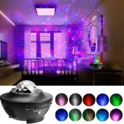 Galaxy Lamps 2