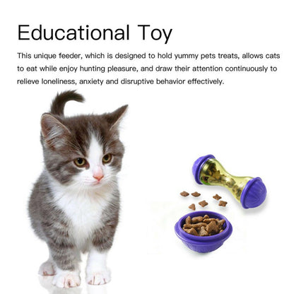 Pet Snack Launcher 2