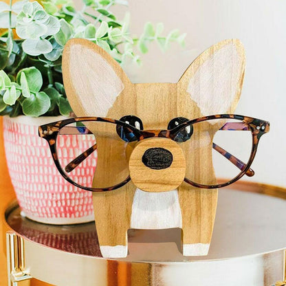 Cute Eyeglasses Stand Art Gift 2
