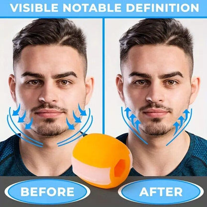 Chin Training Device 2