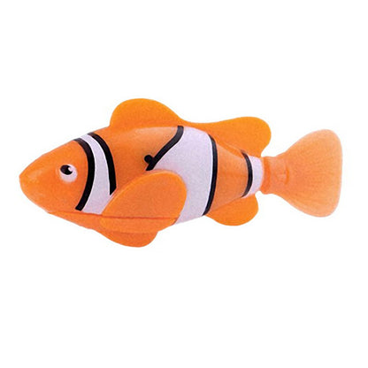 High quality Robot Fish ( x 4 fishes) 2