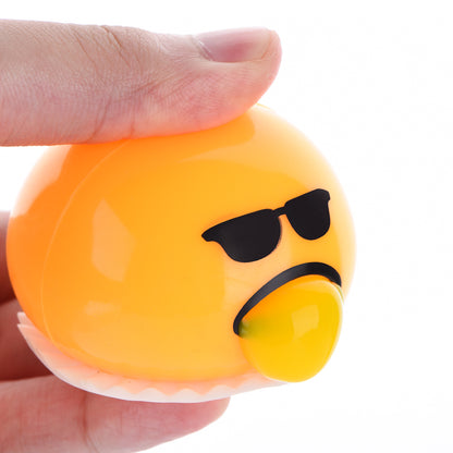 Gudetama Vomiting Egg Toy 2