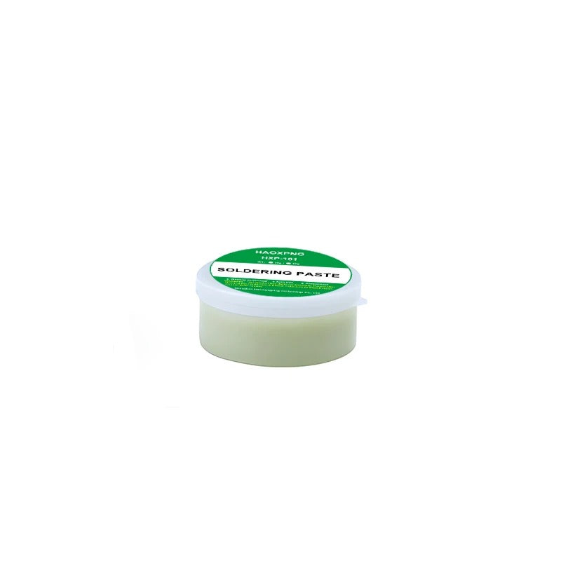 High-Quality Soldering Flux Paste for Precision 2