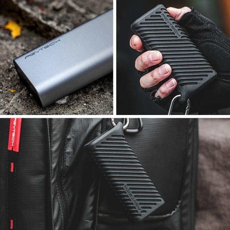 Multifunctional Type-c Card Reader 2
